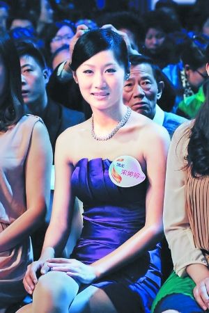 《非诚勿扰》给"羞涩女"提供机会 成就失意男嘉宾_中国台湾网