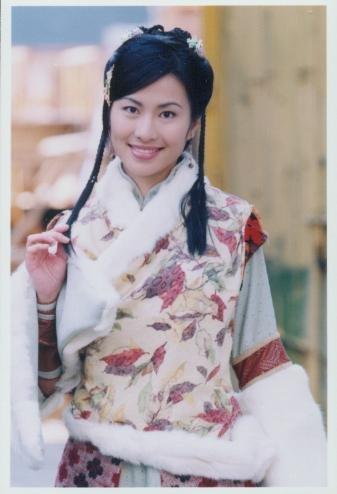 妖女还是圣女? 盘点影视剧里的二女争一夫【5】