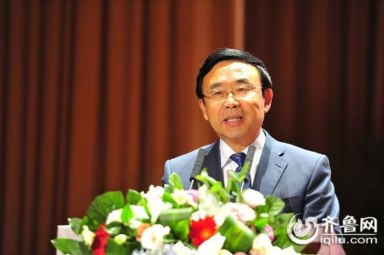 山东原副省长黄胜权色交易内幕 传其有46名情妇