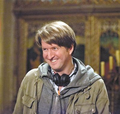 汤姆霍伯任金爵奖主席曾执导国王的演讲