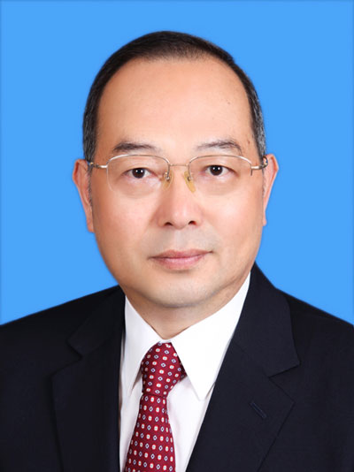 杨振武同志简历