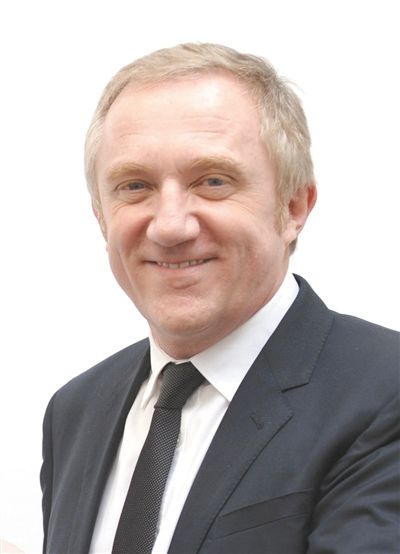 皮诺家族捐赠圆明园鼠兔首 出於良心还是利益?【2】