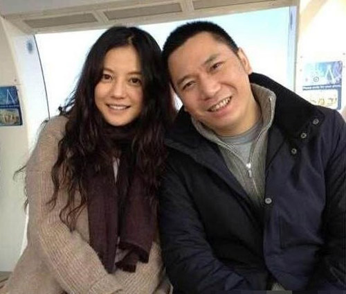 赵薇,黄有龙:千呼万唤不出来