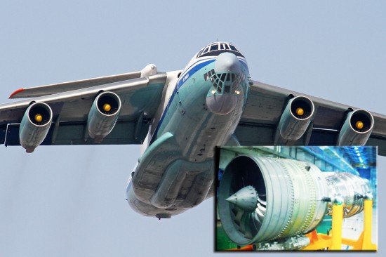 美披露多款中国新航发 歼20发动机首次曝光【58】