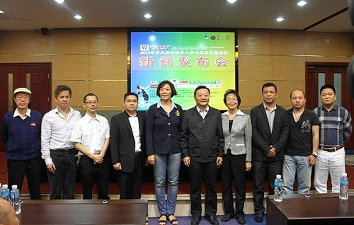 广州侨联积极筹备第五届全球华人羽毛球团体锦标赛