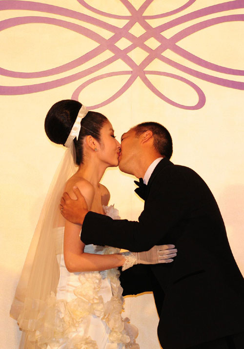 陈慧琳老公刘建浩身世背景曝光 个人资料揭秘