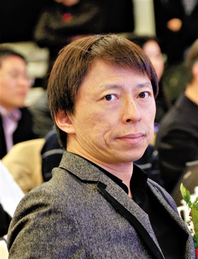 张朝阳:搜狐不差钱不会卖搜狗