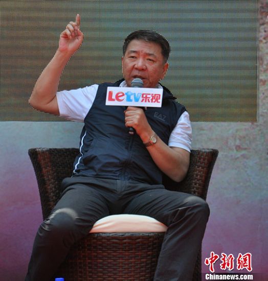郑晓龙谈《新编辑部故事》争议:接下来还要创新