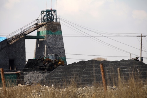 山西煤改大同现僵局同煤旗下多家煤矿违规开采