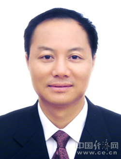 易佳良任永州市副市长 周德睿,任辉不再担任(图/简历)