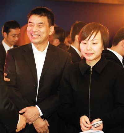 新希望刘永好"退休 刘畅出任董事长