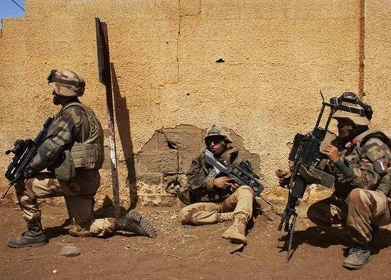 中国或派遣500士兵加入联合国赴马里维和部队