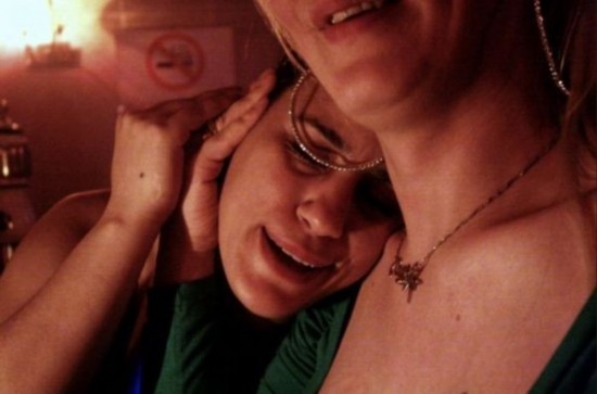 走进土耳其站街女的生活