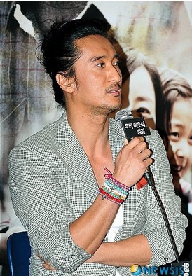 申贤俊婚礼在即 未婚妻有着迷人的美貌(组图)【2】