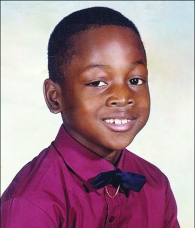 科比儿时萌照小皇帝詹姆斯