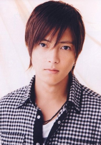 山下智久