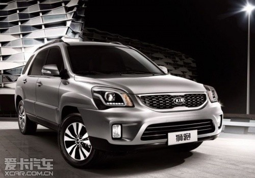 本田凌派/宝马3系gt/起亚狮跑 6月上市车型盘点【62】