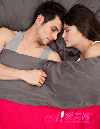 两性养生:床上学会角色扮演 给男人性福的10个特点【图】【2】