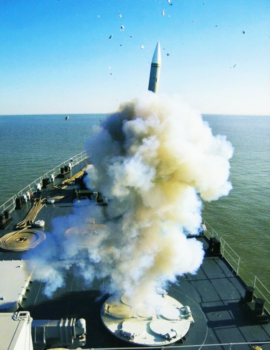 中国出口多国中程防空导弹 开创军贸新篇章【17】--国内--海外网