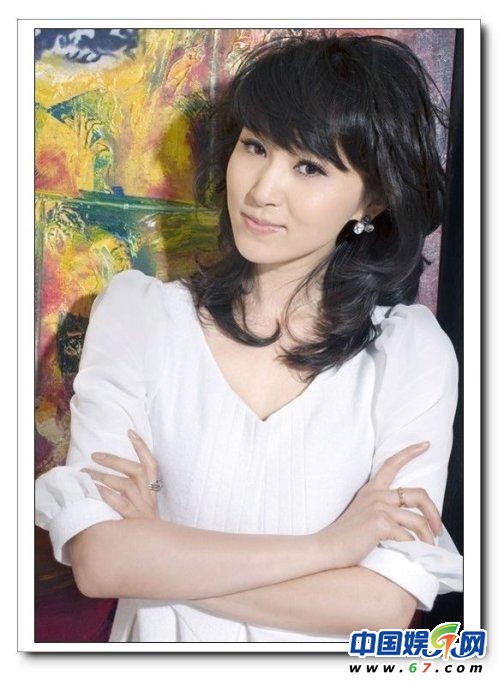 湖北卫视一姐——王惠