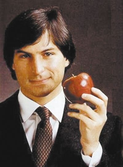 乔布斯暑期"复活" 库彻出演被认是愚人节玩笑[图]