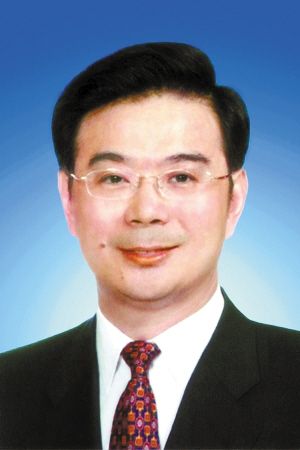 秦宜智当选团中央第一书记 历任团中央第一书记盘点(组图)