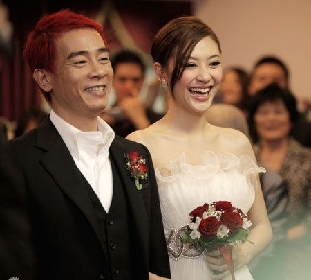 王菲周迅霍思燕黄奕蔡依林 娱圈二女争夫/图【5】