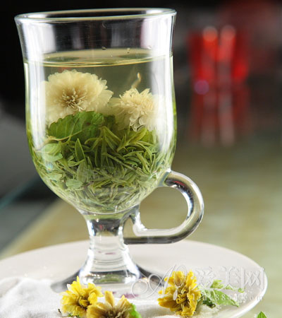 女人如花花护女人 鲜花巧治女性5大症状【2】