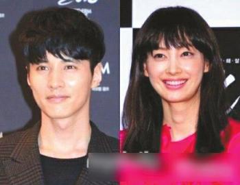 元彬李娜英承认热恋事实二人秘密约会照曝光图