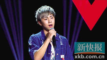 陈坤出任快男评委首亮相与陶晶莹热情互动成亮点