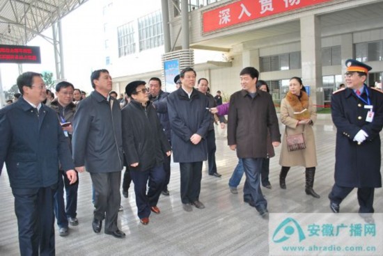 揭秘刘志军为何不上诉:9年后或可保外就医【4】