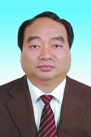 组图:盘点近期落马的官员们【7】