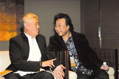 张俊以任香港卫视副台长打造草根春晚挑战冯小刚