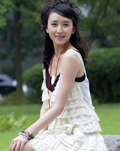 李冰冰孙俪陈数周迅 明星里的专业舞者