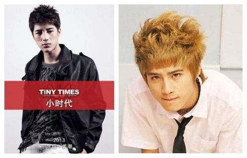 福建频道     姜潮,快男选手出身的演员,小时代整形王的种子选手.