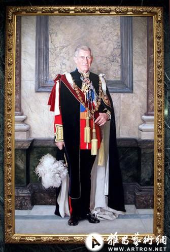 最好和最差的英国王室画像2