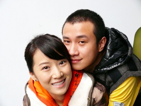 揭李念哥哥李思与李璐牵手细节 女神李璐生活照曝光(组图)【12】