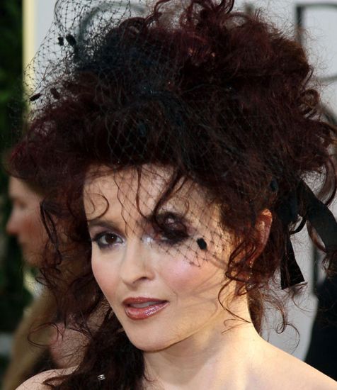 海伦娜 伯翰 卡特 (helena bonham carter)