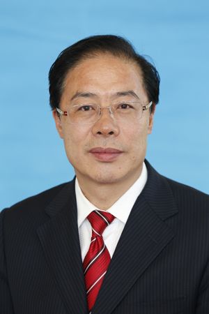于丛乐当选海东市委书记(图/简历)