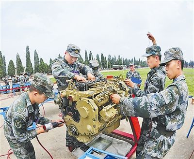 54集团军 he.people.com.cn