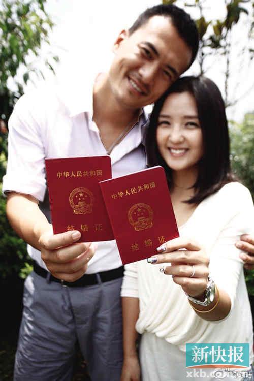 郑钧补办婚礼 对刘芸深情宣誓:以后用我的生命来爱你【5】