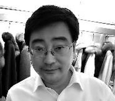 纪英男称范悦被免职不是处分 不会善罢甘休