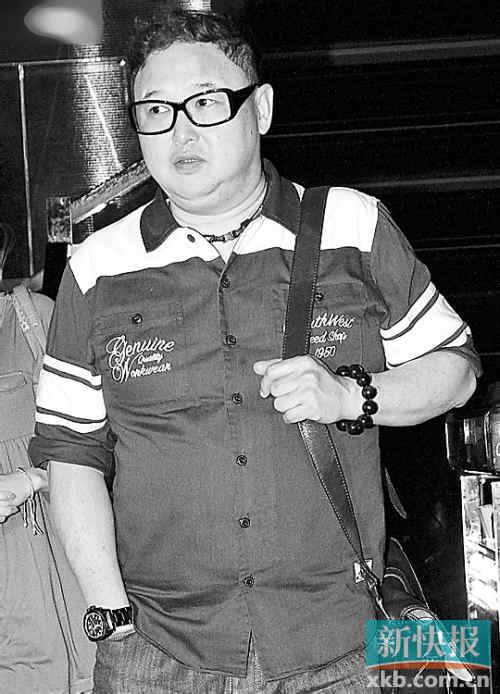 曝艳星陈静息影不是情绪病导演钱国伟痛斥无职业操守