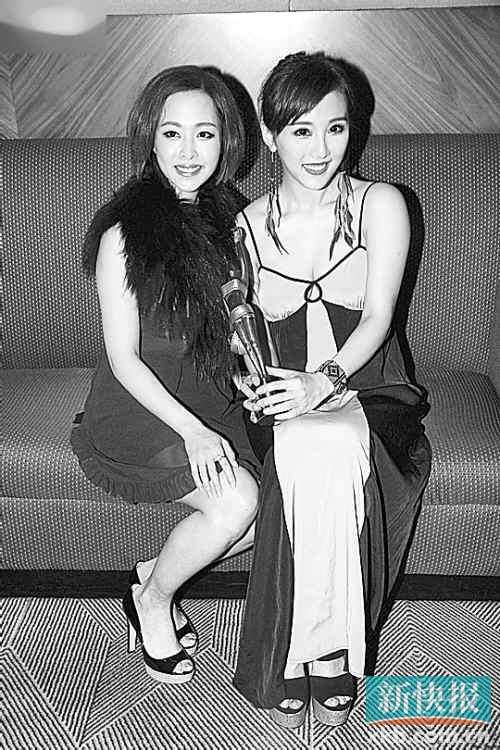 曝艳星陈静息影不是情绪病导演钱国伟痛斥无职业操守