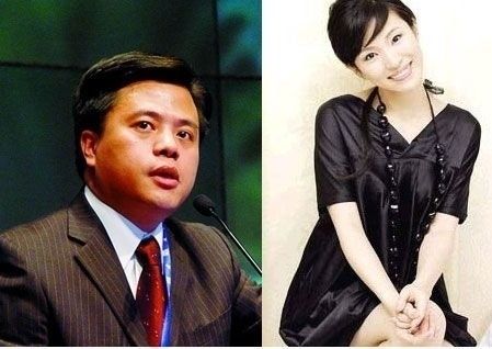 大佬们的爱情故事李彦宏说有问题找老婆10