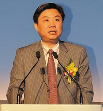 历数上海通用五任总经理:全部成长于上汽系