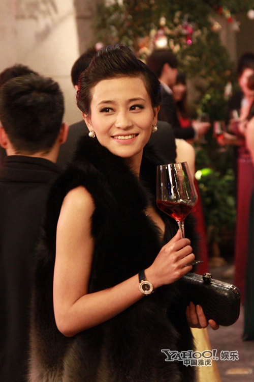 刘洋影子《首付》剧照