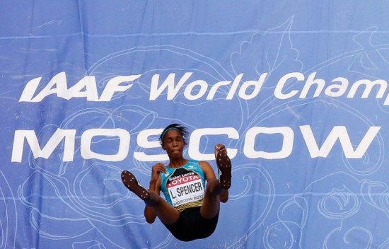 女跳高运动员落地瞬间的尴尬囧姿(组图)【4】