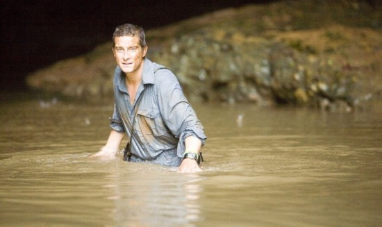 荒野生存你做不到的极限27