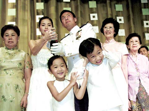 陈莉萍范文芳郑惠玉 曾惊艳我们的新加坡女星(图)【9】